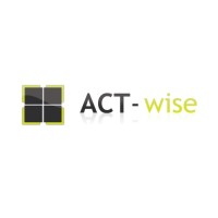 ACT-WISE logo, ACT-WISE contact details