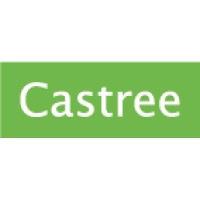 CASTREE logo, CASTREE contact details