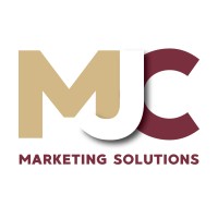 MJC Marketing Solutions logo, MJC Marketing Solutions contact details