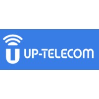 UP-Telecom sp. z o.o. logo, UP-Telecom sp. z o.o. contact details