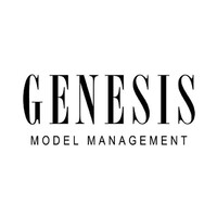 Genesis Model Management logo, Genesis Model Management contact details