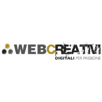 WebCreativi logo, WebCreativi contact details