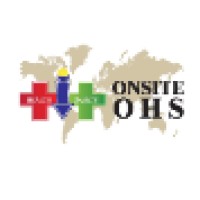 Onsite OHS logo, Onsite OHS contact details