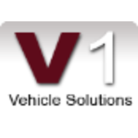 V1 Vehicle Solutions logo, V1 Vehicle Solutions contact details