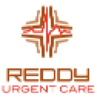 Reddy Urgent Care logo, Reddy Urgent Care contact details