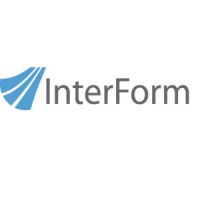 InterForm A/S - Intelligent Output Management logo, InterForm A/S - Intelligent Output Management contact details