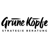 Grüneköpfe Strategieberatung logo, Grüneköpfe Strategieberatung contact details