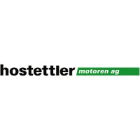 hostettler motoren ag logo, hostettler motoren ag contact details