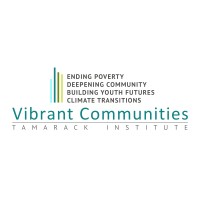 Vibrant Communities - Tamarack Institute logo, Vibrant Communities - Tamarack Institute contact details