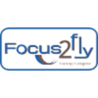 Focus2Fly logo, Focus2Fly contact details