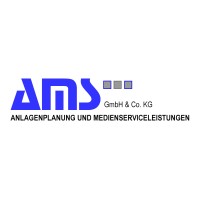 AMS GmbH & Co. KG logo, AMS GmbH & Co. KG contact details