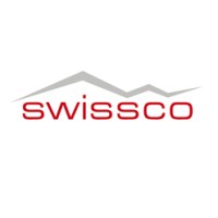 SWISSCO GROUP AG logo, SWISSCO GROUP AG contact details