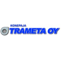 Trameta Oy logo, Trameta Oy contact details