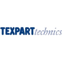 Texpart technics logo, Texpart technics contact details