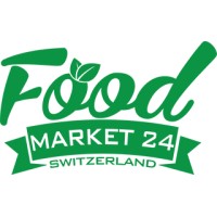 FoodMarket24.ch logo, FoodMarket24.ch contact details