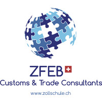 ZFEB+ Customs & Trade Consultants | Ihre führenden Experten für Export, Zoll und Warenursprung logo, ZFEB+ Customs & Trade Consultants | Ihre führenden Experten für Export, Zoll und Warenursprung contact details