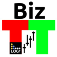 BizTT News logo, BizTT News contact details