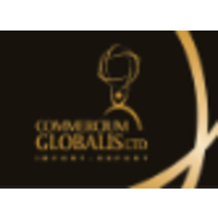 Commercium Globalis Ltd logo, Commercium Globalis Ltd contact details