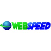 Webspeed logo, Webspeed contact details