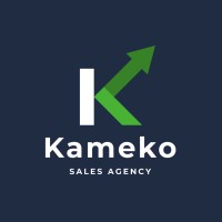 Kameko Sales Agency logo, Kameko Sales Agency contact details