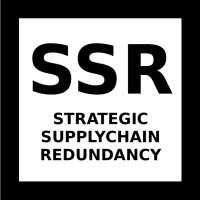 SSR - STRATEGIC SUPPLYCHAIN REDUNDANCY logo, SSR - STRATEGIC SUPPLYCHAIN REDUNDANCY contact details