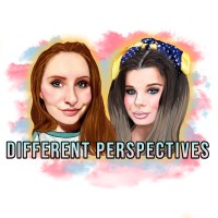 Different Perspectives Podcast logo, Different Perspectives Podcast contact details