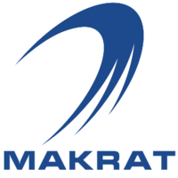 MAKRAT Ltd. logo, MAKRAT Ltd. contact details