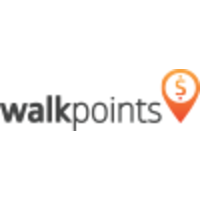 Walkpoints logo, Walkpoints contact details