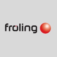 Fröling France logo, Fröling France contact details