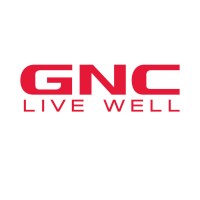 GNC Live Well Europe logo, GNC Live Well Europe contact details