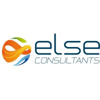 ELSE Consultants logo, ELSE Consultants contact details