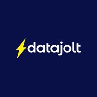 Datajolt logo, Datajolt contact details