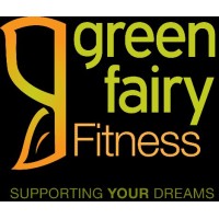 Green Fairy Fitness logo, Green Fairy Fitness contact details