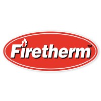 Firetherm logo, Firetherm contact details