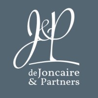 de Joncaire & Partners logo, de Joncaire & Partners contact details