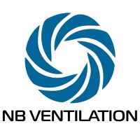 NB Ventilation A/S logo, NB Ventilation A/S contact details