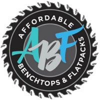 Affordable Benchtops and Flatpacks logo, Affordable Benchtops and Flatpacks contact details