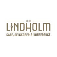 Café Lindholm ApS logo, Café Lindholm ApS contact details