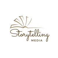 Storytelling Media logo, Storytelling Media contact details