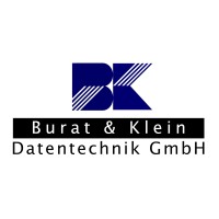 Burat & Klein Datentechnik GmbH logo, Burat & Klein Datentechnik GmbH contact details