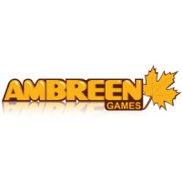 Ambreen Games logo, Ambreen Games contact details