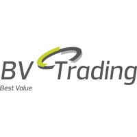 BV Trading logo, BV Trading contact details