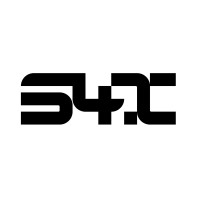 S4X.Group logo, S4X.Group contact details