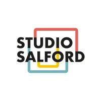 Studio Salford logo, Studio Salford contact details