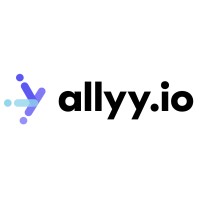 Allyy.io logo, Allyy.io contact details