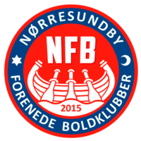 Nørresundby Forenede Boldklubber logo, Nørresundby Forenede Boldklubber contact details