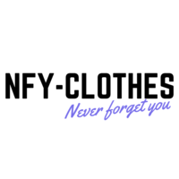 NFY-Clothes logo, NFY-Clothes contact details