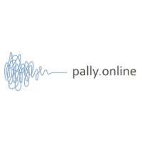 pally online gmbh logo, pally online gmbh contact details