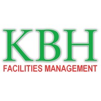 KBH Facilities Management logo, KBH Facilities Management contact details