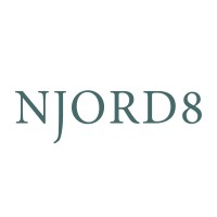 NJORD8 logo, NJORD8 contact details